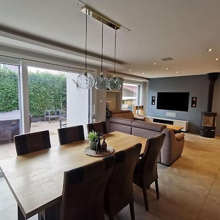 Maison Moderne Et Accueillante Mackenheim 외부 사진