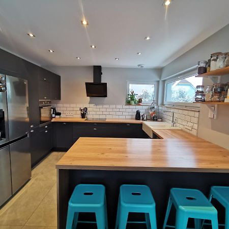 Maison Moderne Et Accueillante Mackenheim 외부 사진