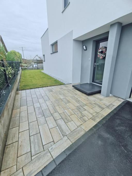 Maison Moderne Et Accueillante Mackenheim 외부 사진