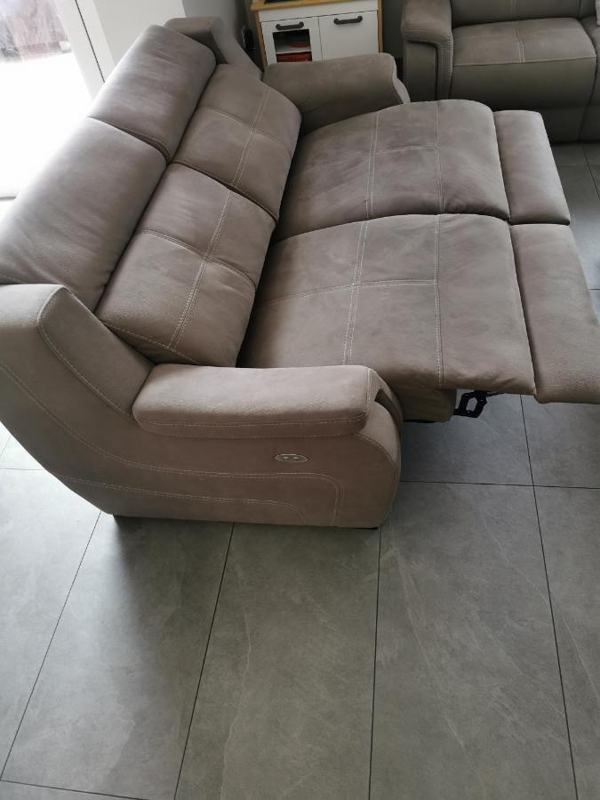 Maison Moderne Et Accueillante Mackenheim 외부 사진