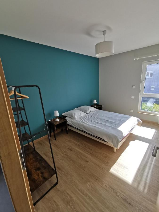 Maison Moderne Et Accueillante Mackenheim 외부 사진