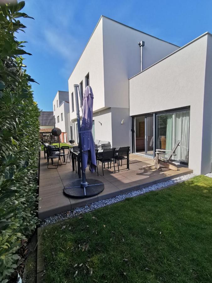 Maison Moderne Et Accueillante Mackenheim 외부 사진